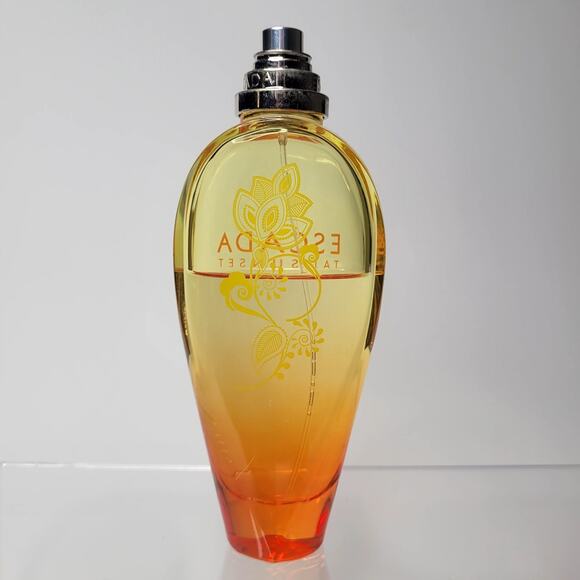 Escada Taj Sunset 3.3 fl oz EDT - Picture 2 of 4